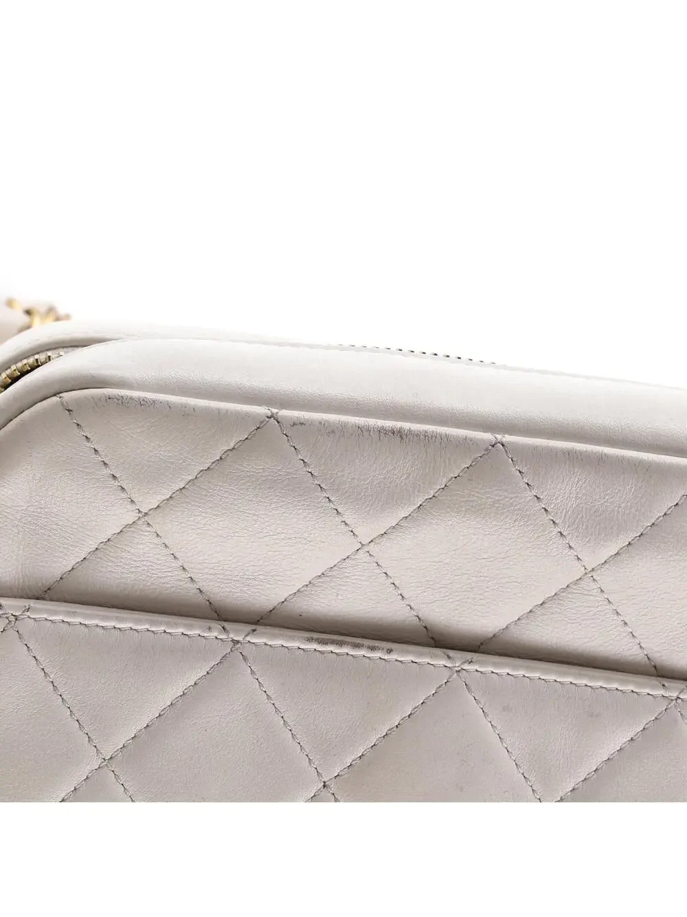 Chanel Logo Enchained Camera Case #239932C34B